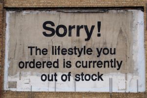Banksy-The-Lifestyle-you-ordered-is-currently-out-of-stock